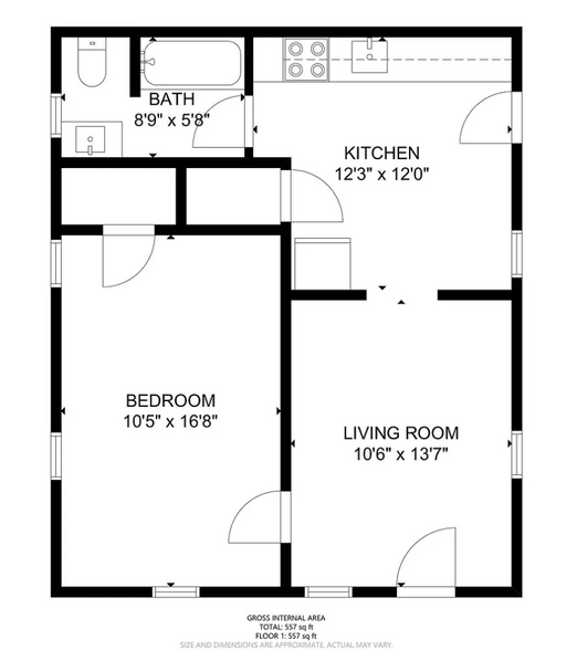 Building Photo - 17 Wilmot St