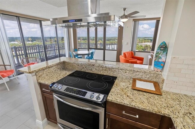 Building Photo - 3580 S Ocean Shore Blvd