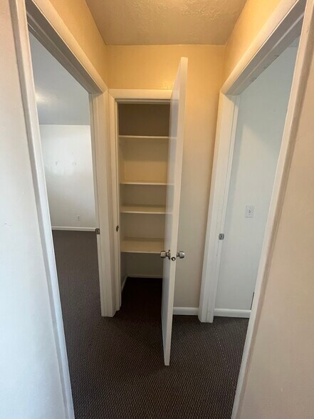 Hall Closet - 2173 S State St