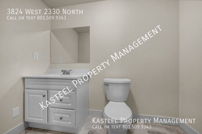 Building Photo - 3824 W 2330 N