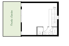 Floorplan - Biscuit Company Lofts