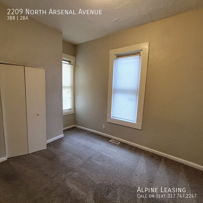 Building Photo - 2209 N Arsenal Ave