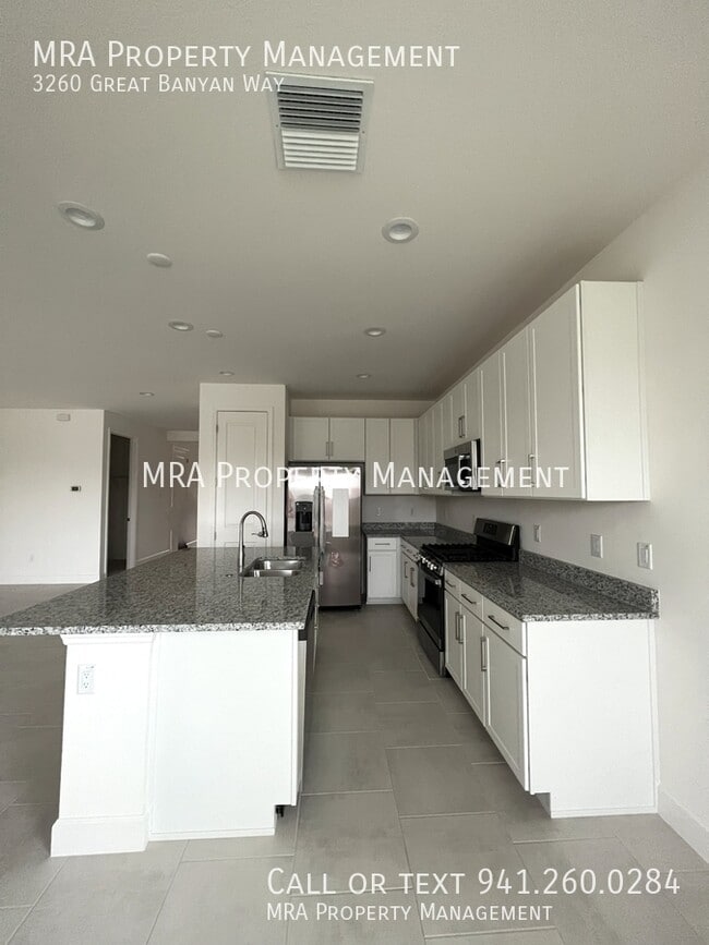 Building Photo - 3260 Great Banyan Way