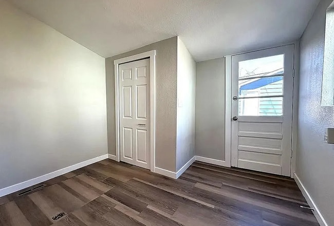 Building Photo - Modern Pet-Friendly Home with Fenced Yard in Central Pueblo!