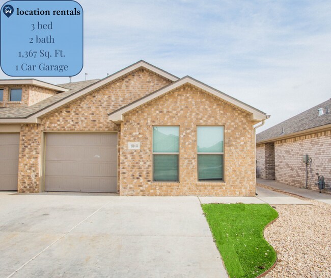 Primary Photo - 2126 N Jayton Ave
