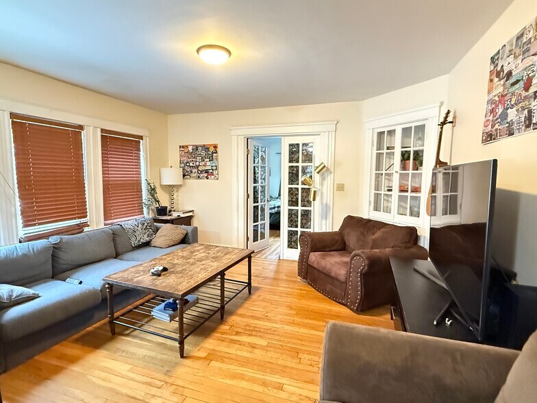 Building Photo - 3 Granite St