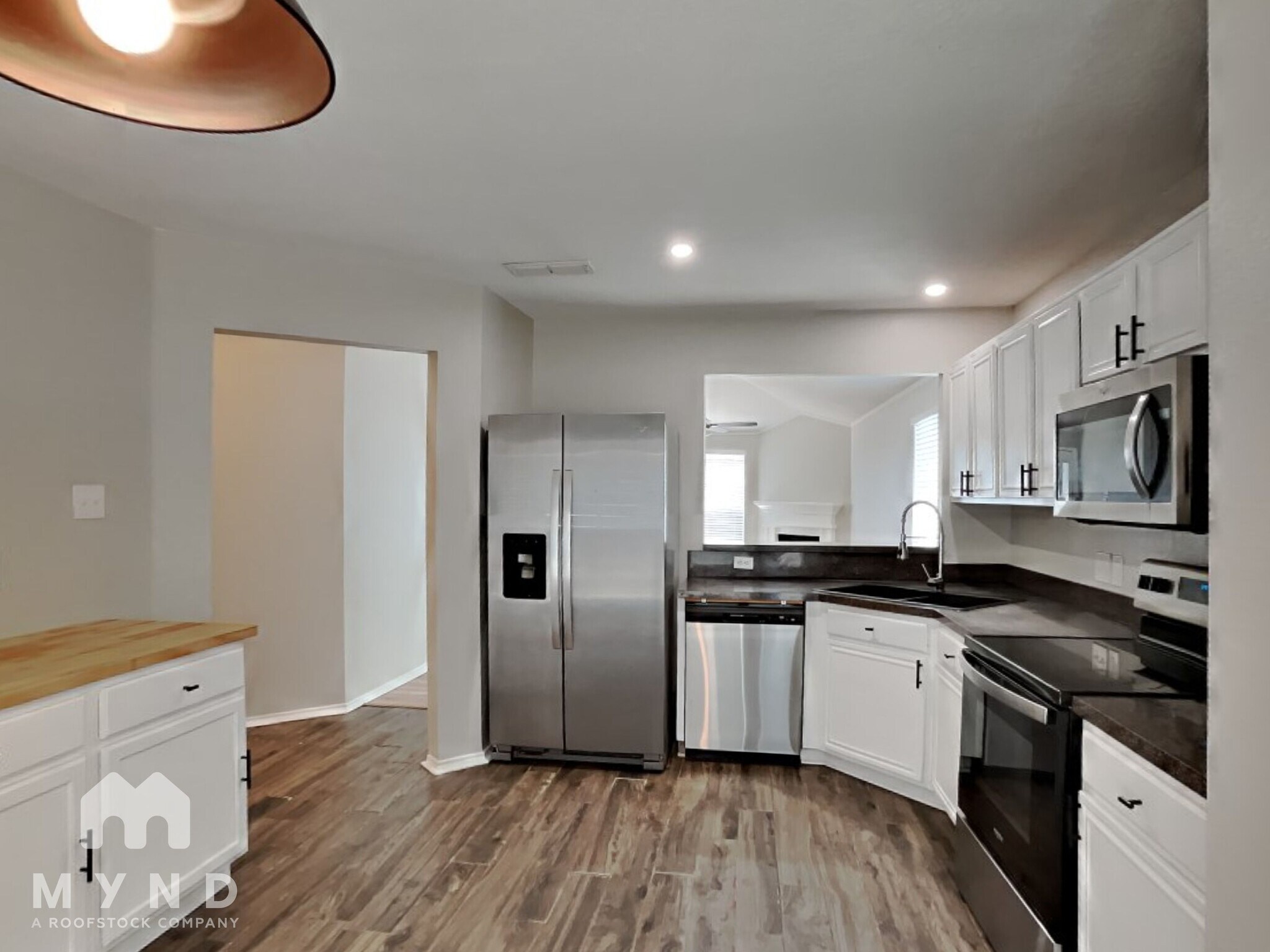 Building Photo - 10229 Dallam Ln