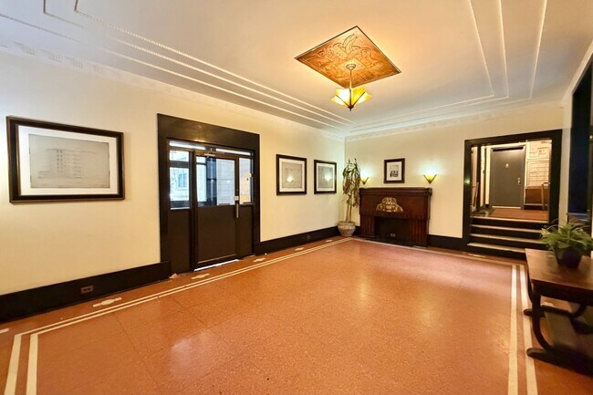 Floorplan - 105 Arden Street