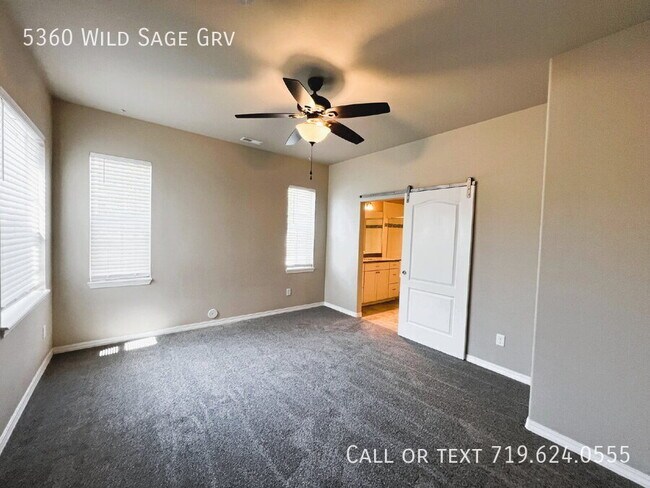 Building Photo - 5360 Wild Sage Grove