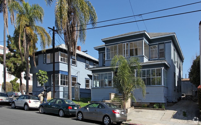 Primary Photo - 2257-2265 2nd Ave