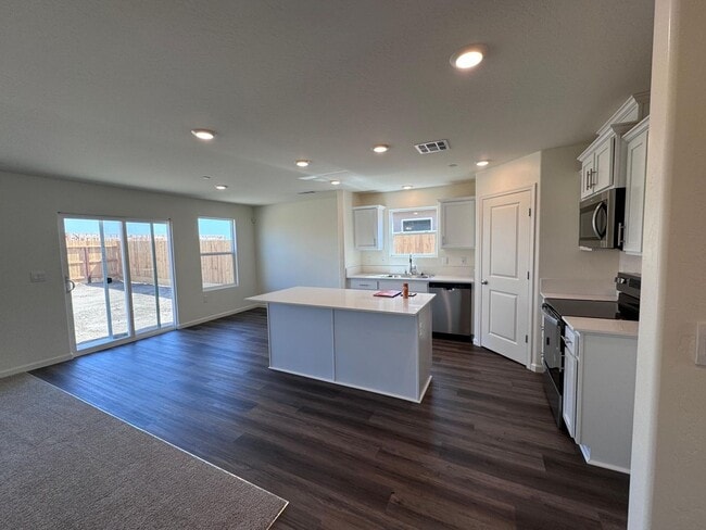 Building Photo - Beautiful new home with solar for rent in ...