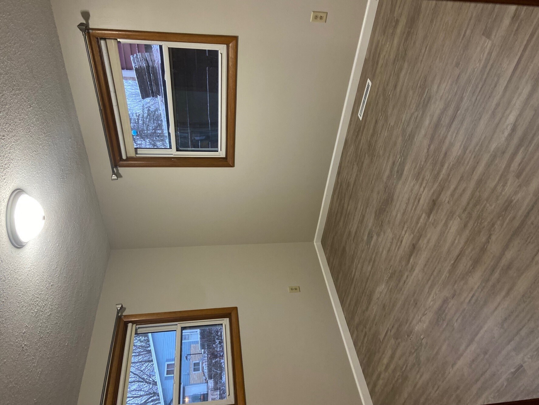 Bedroom 1 - 821 1st Ave NW