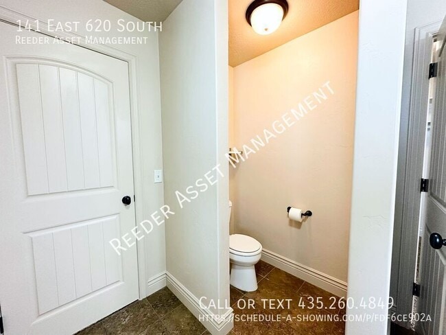 Building Photo - 141 E 620 S
