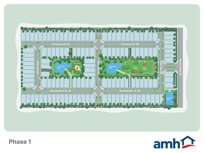 Building Photo - 5237 Turnstone St SE