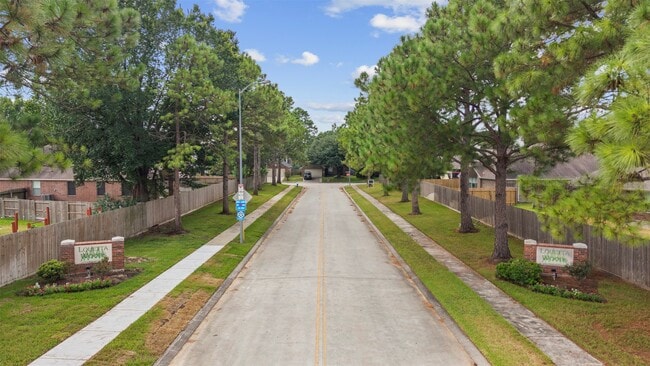 Building Photo - 20703 Louetta Woods Dr