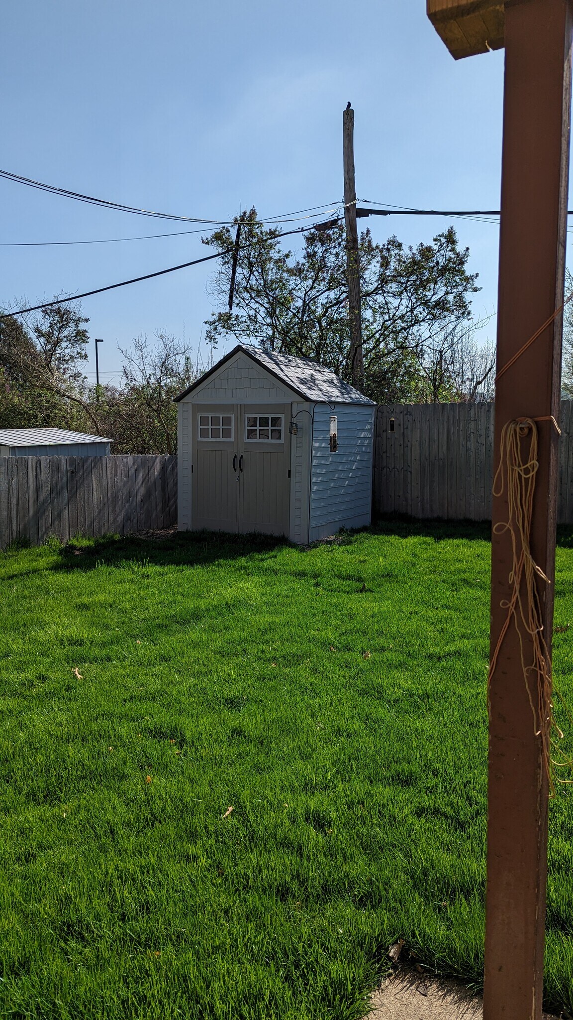 Building Photo - 1711 Reetz Rd