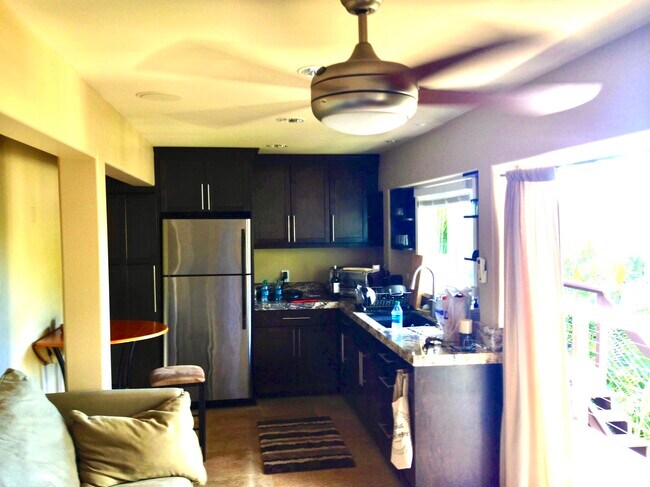 Building Photo - 810 Ekoa Pl