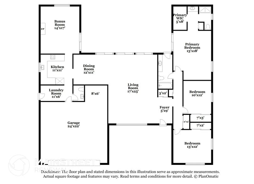 Building Photo - 2025 55th Ave