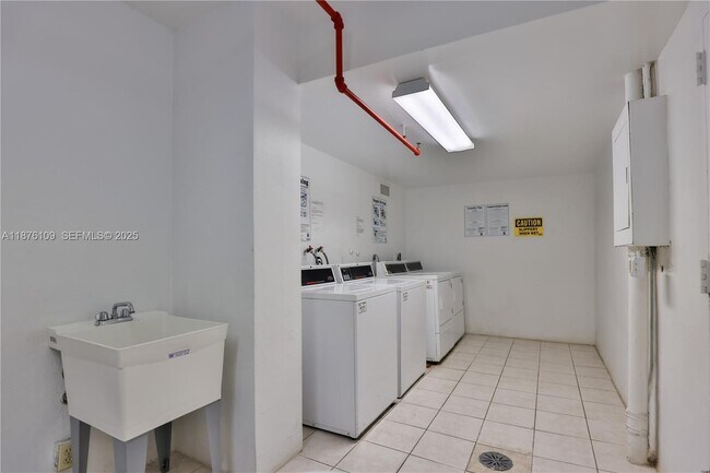 Building Photo - 19380 Collins Ave