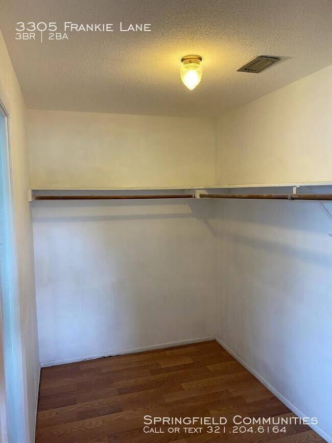 Building Photo - 3305 Frankie Ln