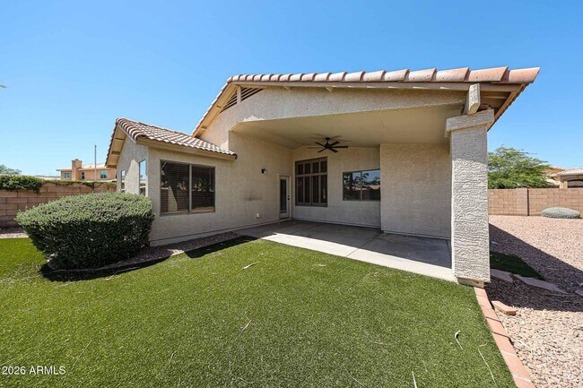 Building Photo - 4047 E Jojoba Rd