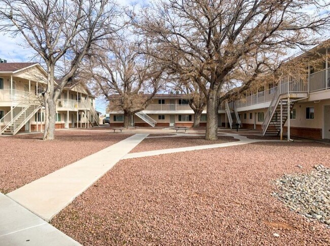 Interior Photo - Phoenix Apartments: Rises Above the Rest!