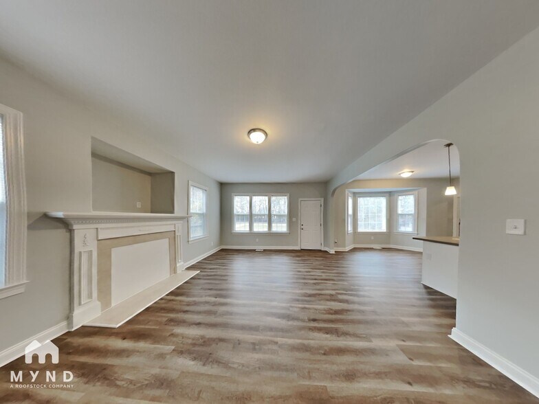 Building Photo - 1425 Taylor Farm Rd