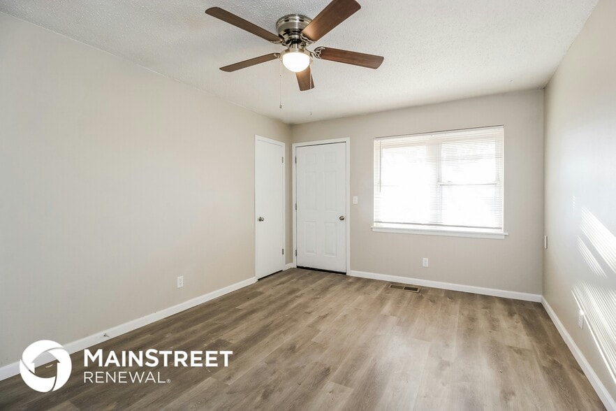 Building Photo - 1813 Ronald St