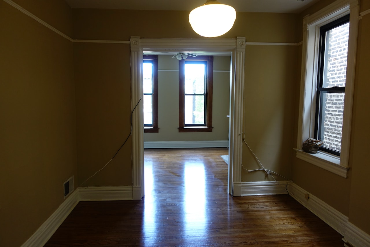 Building Photo - 953 W Armitage Ave