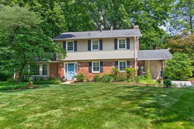 Welcome to 6905 Stonewood Ct, Rockville, MD - 6905 Stonewood Ct