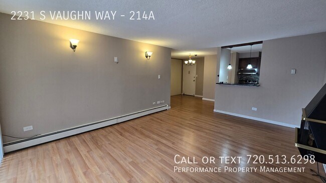 Building Photo - 2231 S Vaughn Way