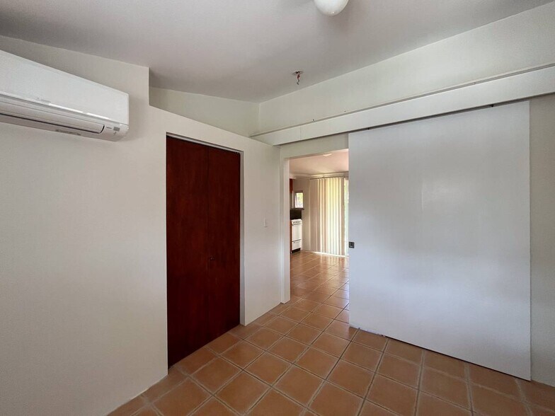 Bedroom 1 - 2153 Atherton Rd