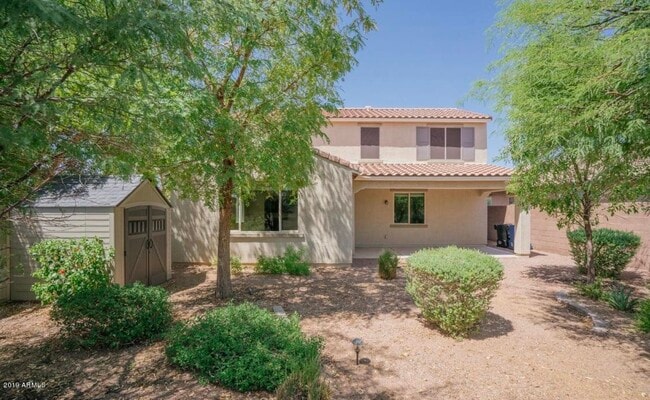 Building Photo - 16633 N 183rd Dr