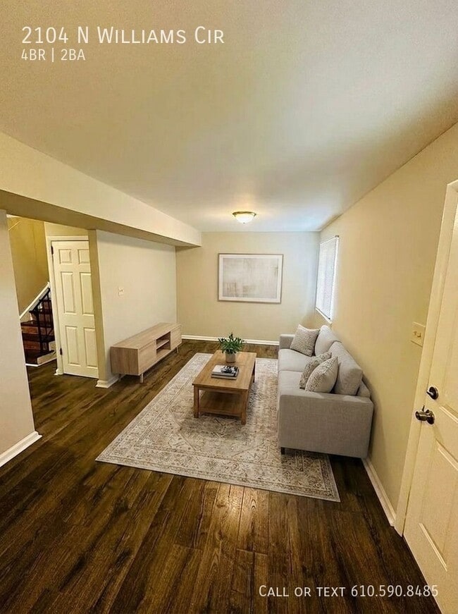 Building Photo - 2104 N Williams Cir