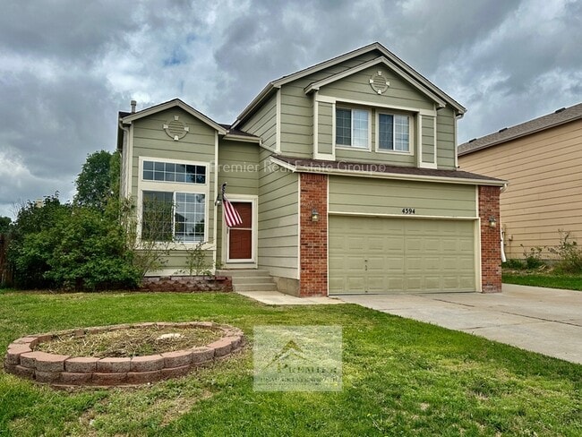 Primary Photo - 4394 Gunbarrel Dr