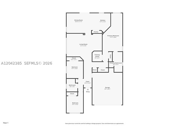 Building Photo - 1365 SW 106th Ave