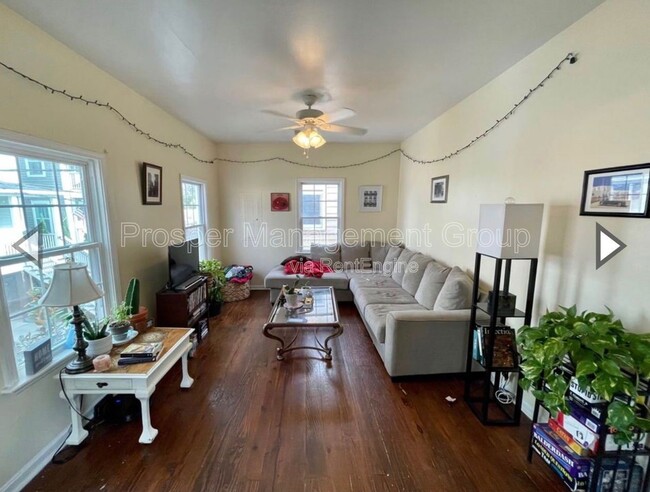 Building Photo - 4 Woodall Court