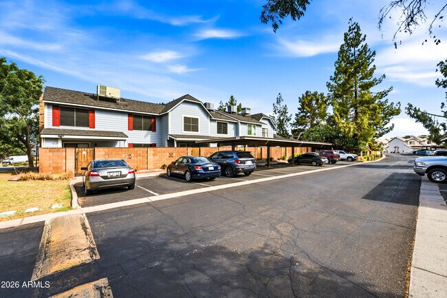 Building Photo - 9831 S 48th Way