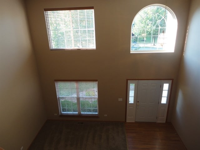 Building Photo - 5607 Sierra Highlands Dr