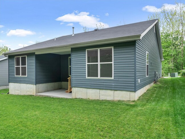 Building Photo - 1631 Ridgefield Blf Ct