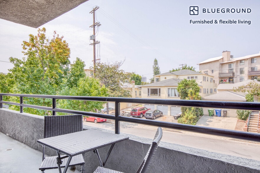 Building Photo - 1626 Malcolm Ave