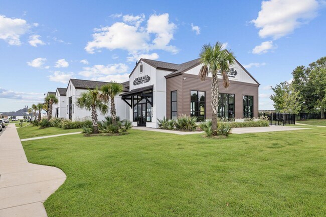 Building Photo - FOR RENT in SUGAR MILL POND!