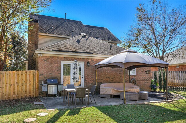 Building Photo - 4441 McManus Ct