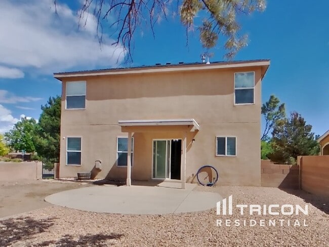 Building Photo - 10311 Nacimiento St NW