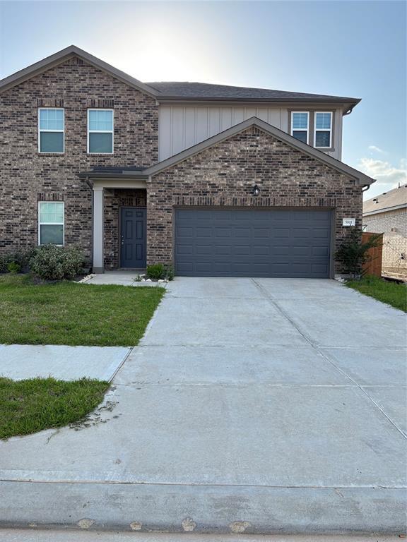 Building Photo - 5811 Capri Frst Dr