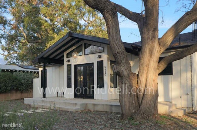 Primary Photo - 4 br, 3 bath House - 428 S Padre Juan Ave