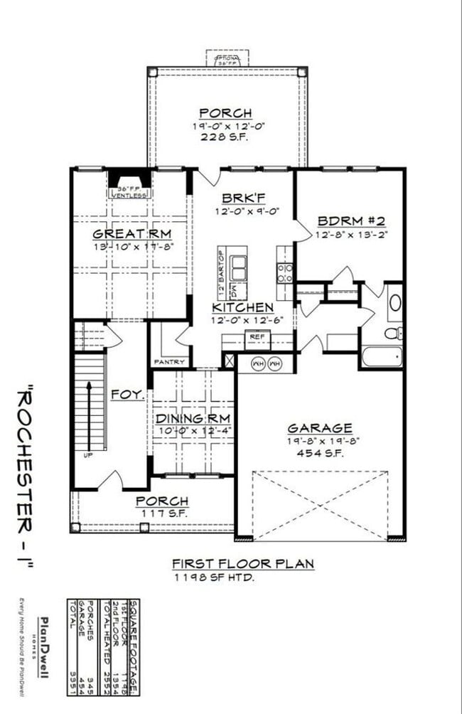Building Photo - 733 Courtland Ln
