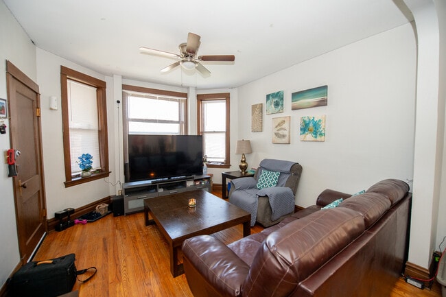 Building Photo - 5051 W Berenice Ave