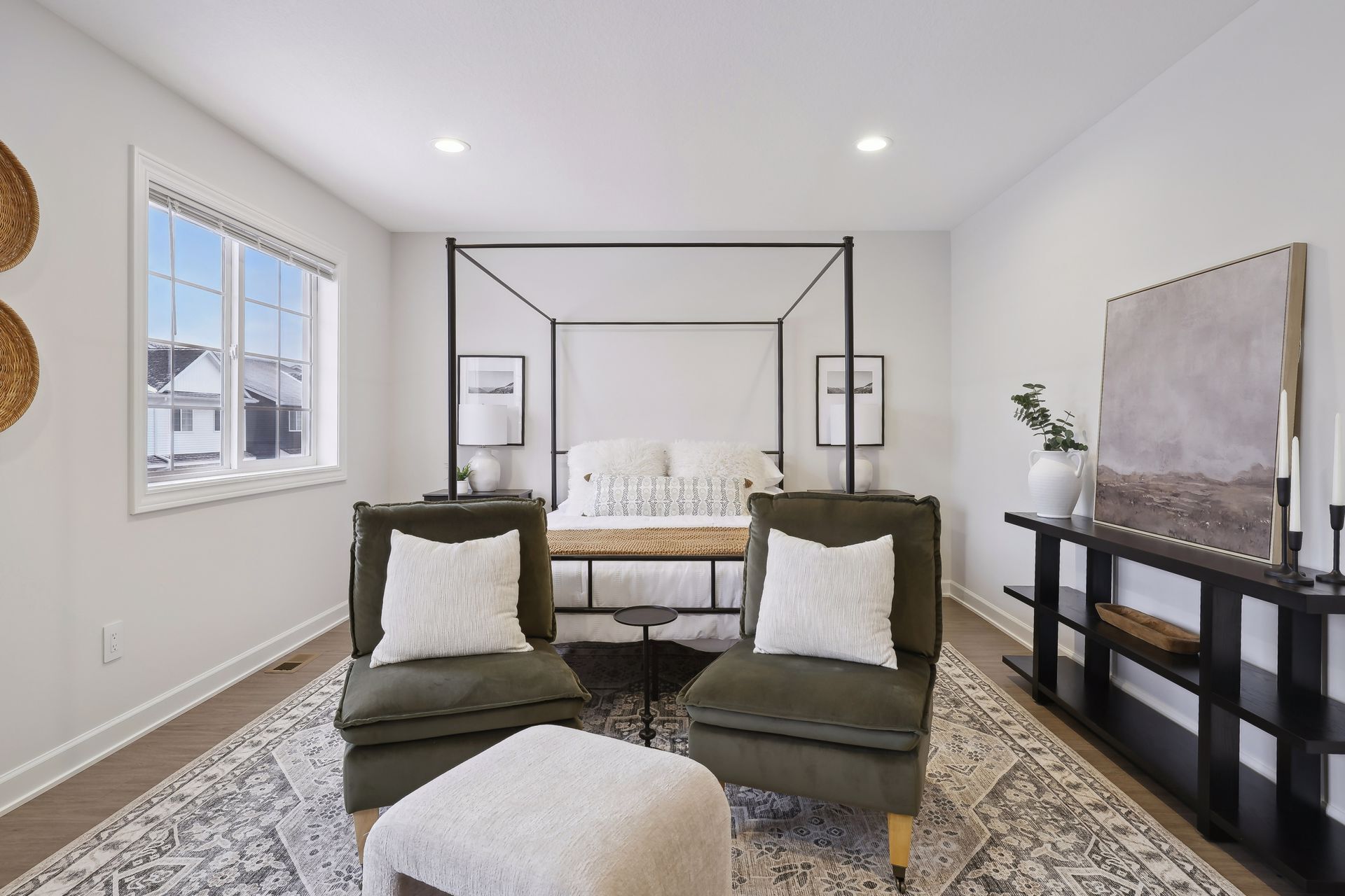 Building Photo - 600 Franklin St