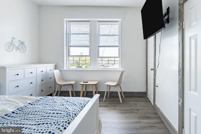 Building Photo - 3809 Ventnor Ave